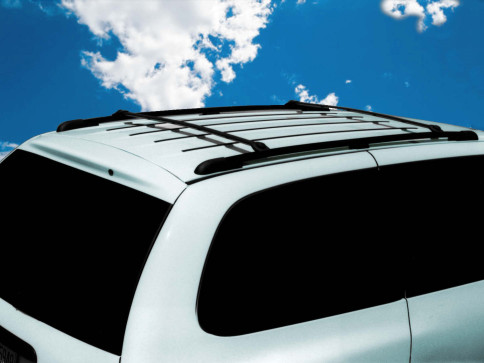 ROOF RACKS