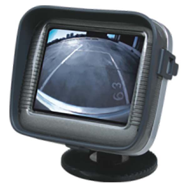Backup Cameras J&R Auto Upholstery & Accessories
