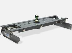 PUCK SYSTEM AND GOOSENECK