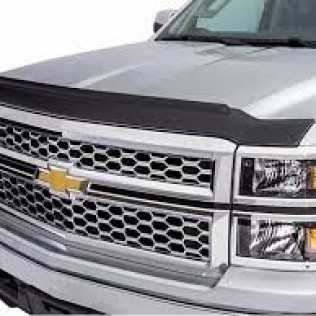 BUG DEFLECTORS & HOOD PROTECTORS