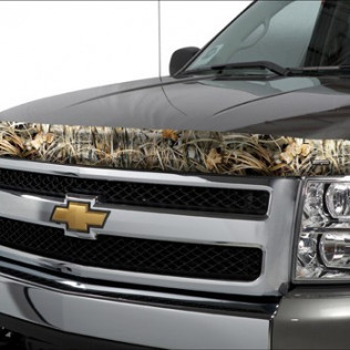 BUG DEFLECTORS & HOOD PROTECTORS