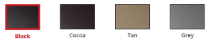 FLOOR/CARGO - CUSTOM FIT LINERS OR MATS - colors