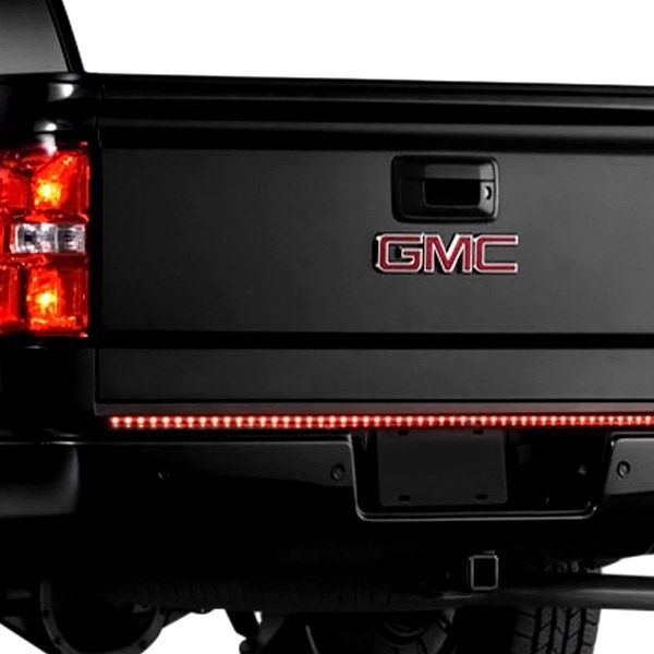 TAILGATE LIGHT BARS